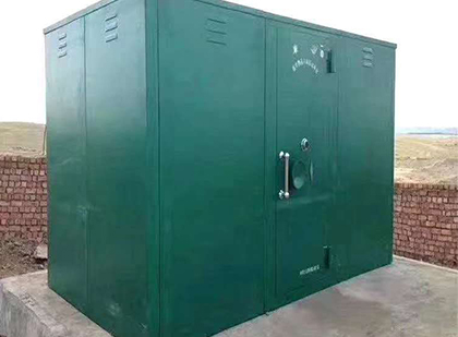 溪湖炸药柜的作用：不仅仅是容器，更是安全与管理的核心防线